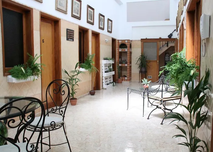 Casa The Garden Palmas 3* Las Palmas de Gran Canaria