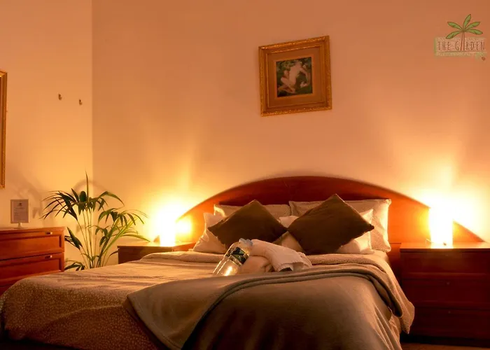 Casa The Garden Palmas 3*