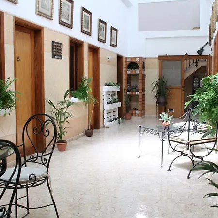 Casa The Garden Palmas 3* לאס פאלמס דה גראן קנאריה