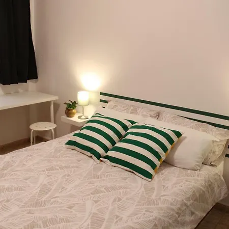 Casa The Garden Palmas Pensjonat 3*