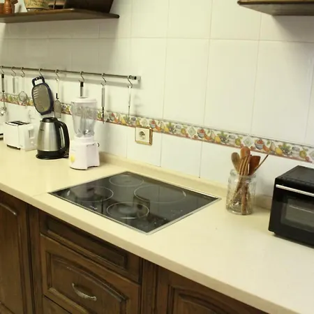 Casa The Garden Palmas 3* Лас-Пальмас-де-Гран-Канария