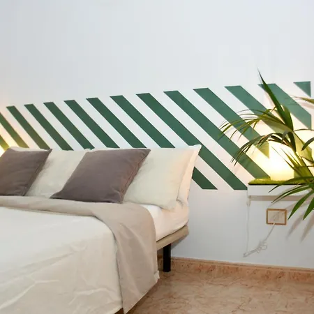 Casa The Garden Palmas Лас-Пальмас-де-Гран-Канария