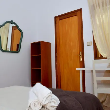 Casa The Garden Palmas Pensjonat 3*