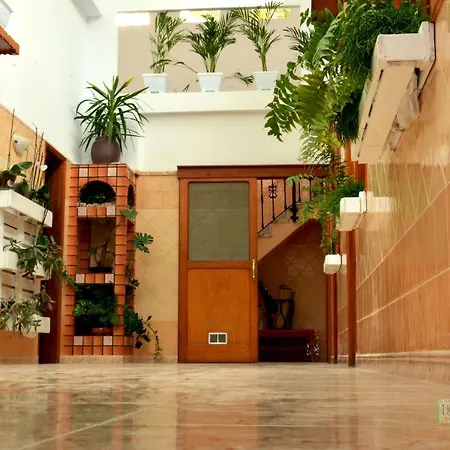 Casa The Garden Palmas 3* לאס פאלמס דה גראן קנאריה