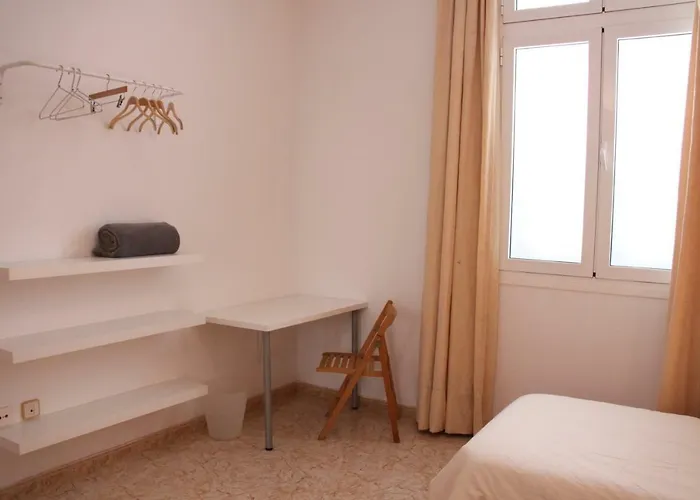 Casa The Garden Palmas בית הארחה לאס פאלמס דה גראן קנאריה