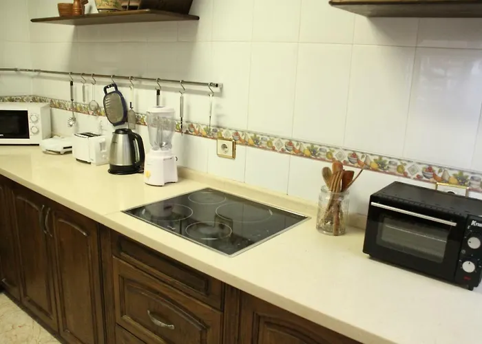 Casa The Garden Palmas 3* לאס פאלמס דה גראן קנאריה