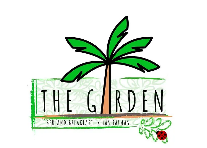 Casa The Garden Palmas 3* ラスパルマス・デ・グランカナリア