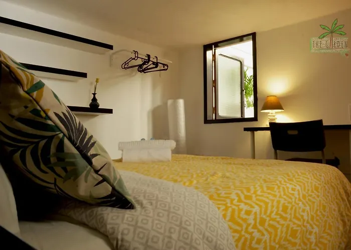 Casa The Garden Palmas