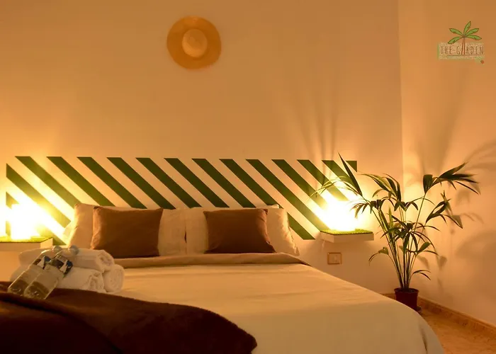 Casa The Garden Palmas