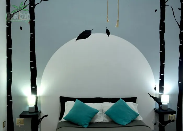 Casa The Garden Palmas