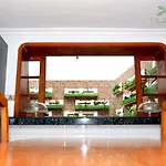 Konukevi Casa The Garden Palmas 3*