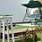 Konukevi Casa The Garden Palmas 3*