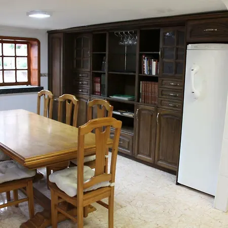 Pensión Casa The Garden Palmas Las Palmas de Gran Canaria