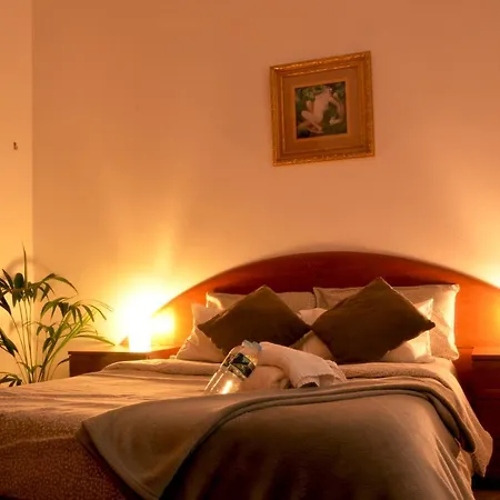 The Garden Palmas 3*