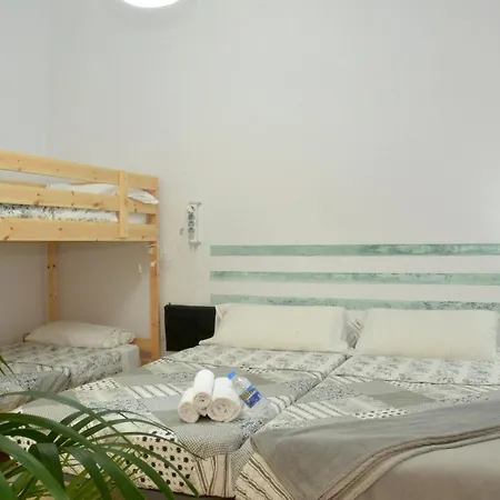 Pensionat Casa The Garden Palmas 3*