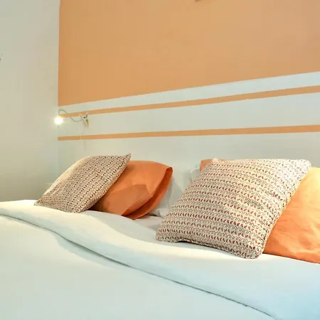 Casa The Garden Palmas 3* Las Palmas de Gran Canaria