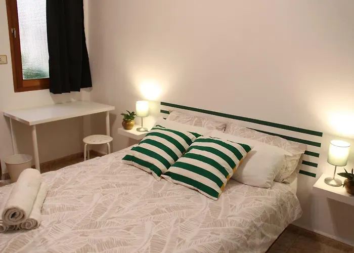 Casa The Garden Palmas Guest house 3*