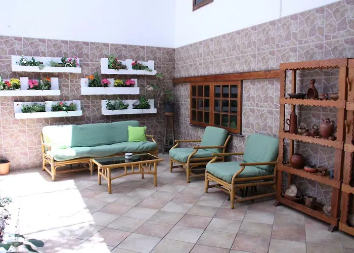 Casa The Garden Palmas 3*