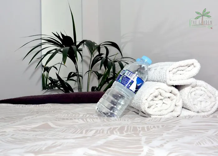 Casa The Garden Palmas