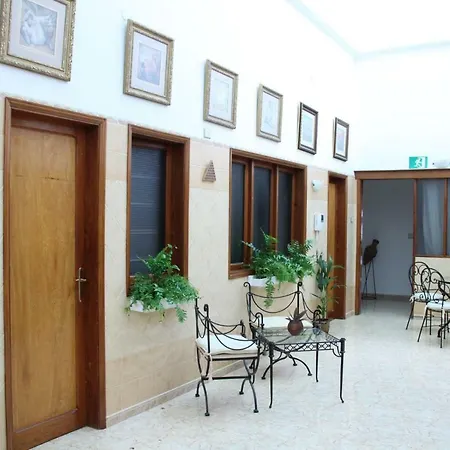 Casa The Garden Palmas 3*