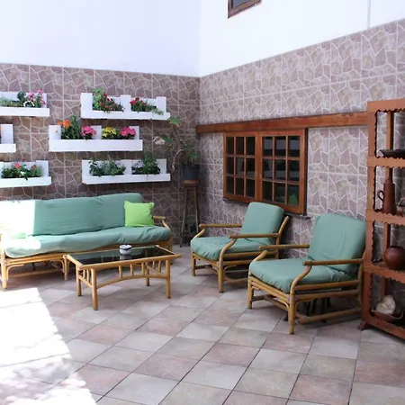 Casa The Garden Palmas 3*