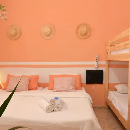 Casa The Garden Palmas Gasthof 3*