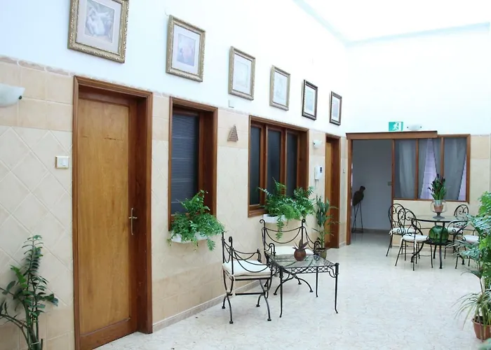 Casa The Garden Palmas 3*