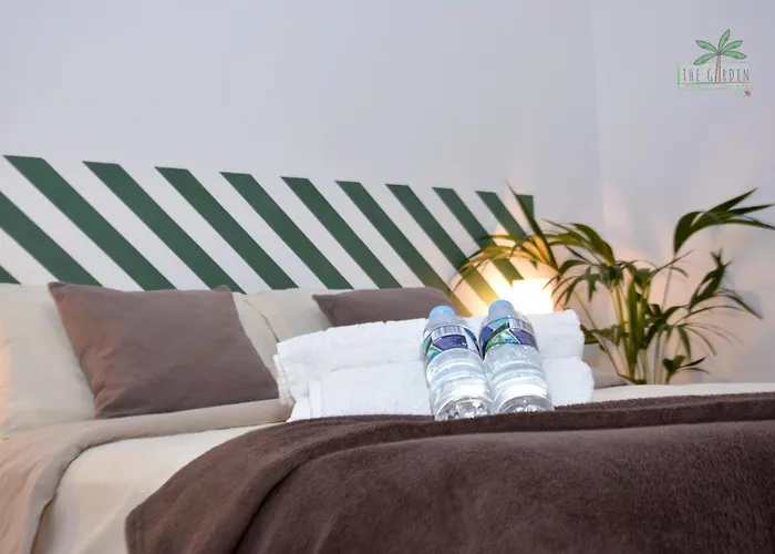 Casa The Garden Palmas Las Palmas de Gran Canaria